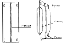optional logo